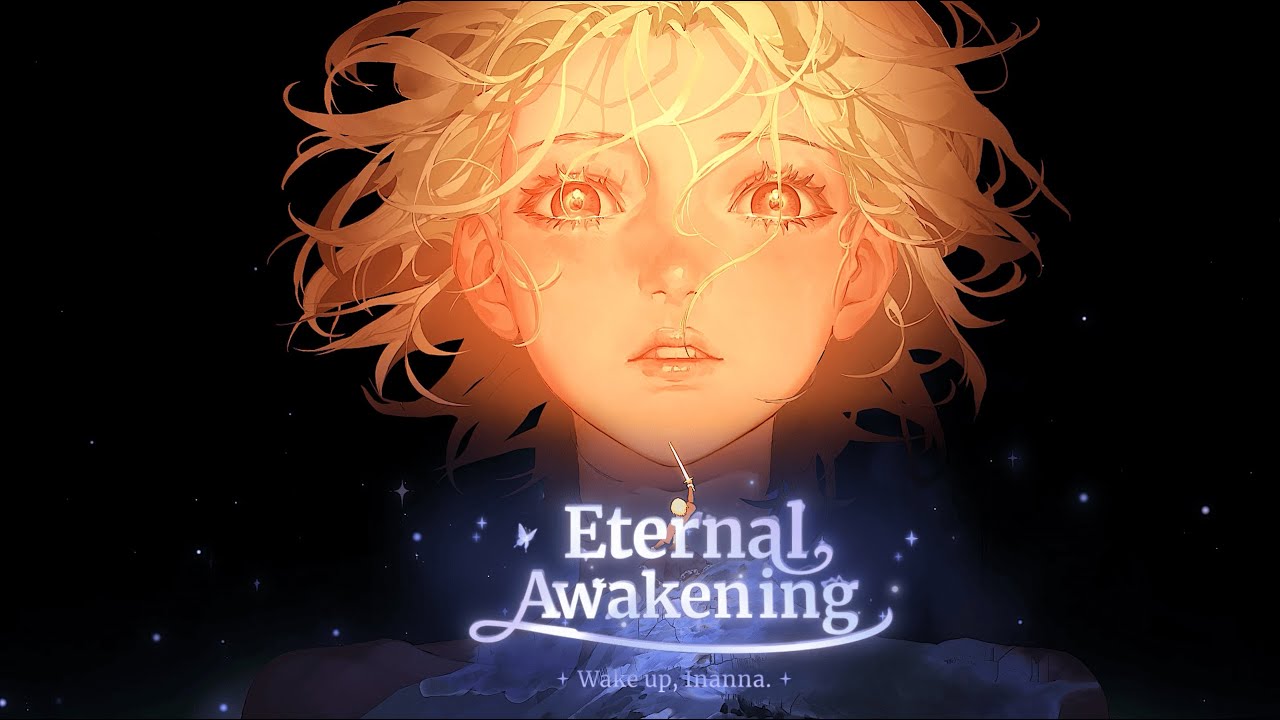 Sword of Convallaria | Eternal Awakening | New Expansion Unveiled