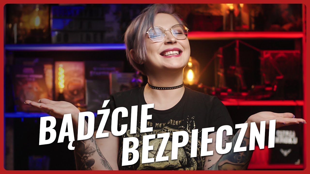 Bezpieczeństwo i Higiena Sesji - Potrzebne czy nie?