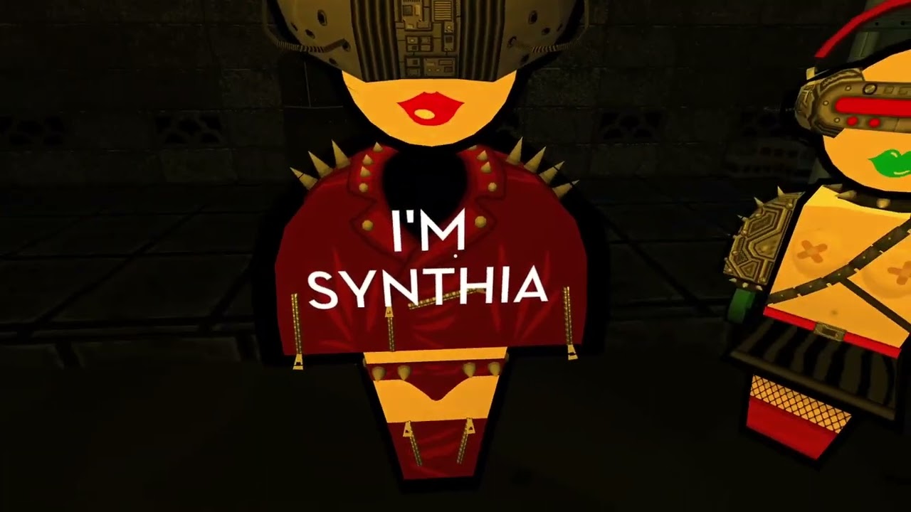 Jazzpunk Ep. 2