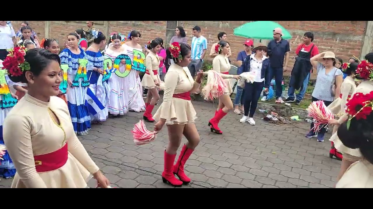 15 DE SEPTIEMBRE 2025 USULUTAN EL SALVADOR