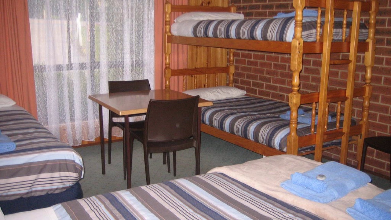 Orbost Country Road Motor Inn - Orbost - Australia