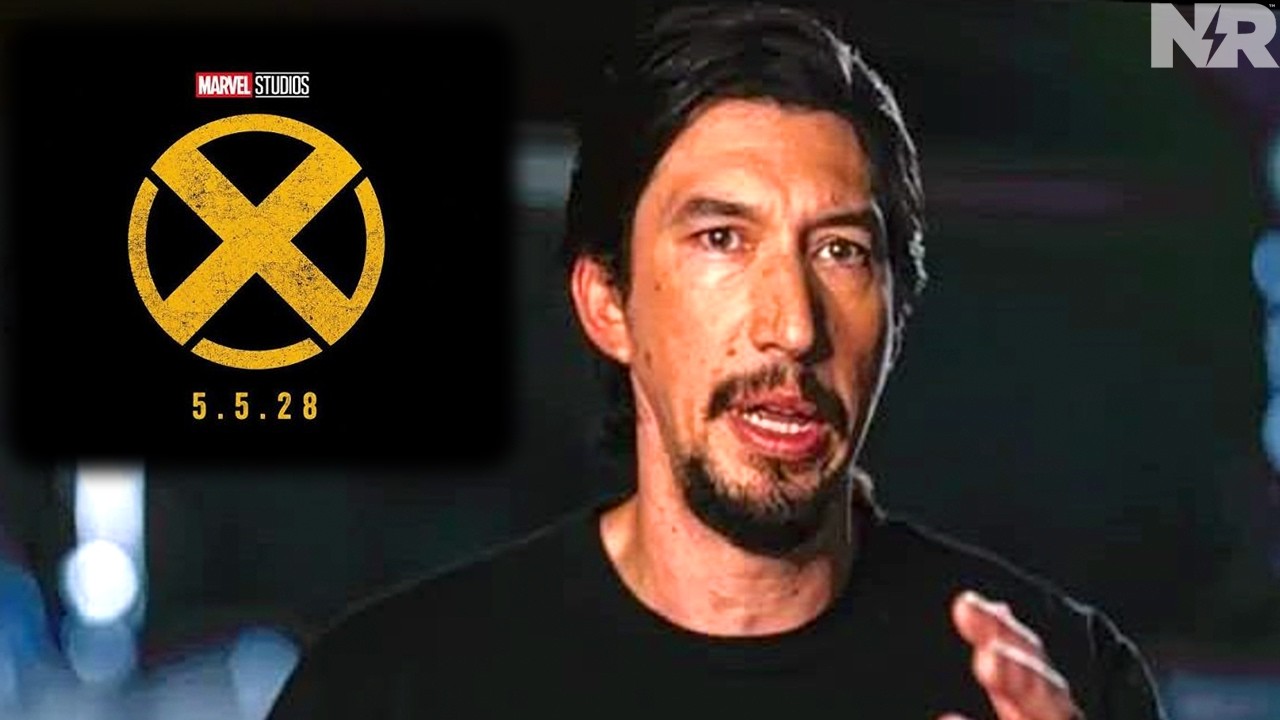X-MEN CAST BREAKDOWN! Adam Driver Sinister Plan Explained! | D23 2026