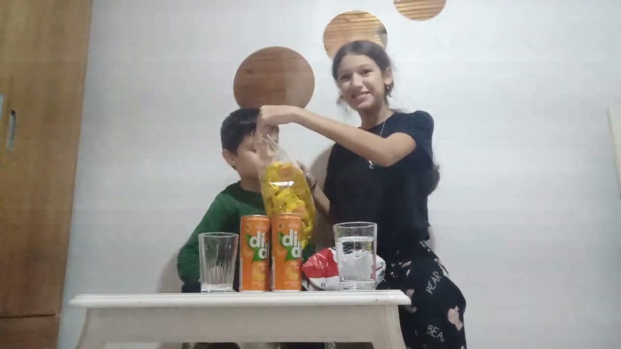Birşeyler deneme videosu