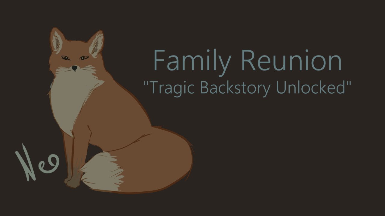 A Sudden Visitor Brings Up Old Insecurities [Reverse Comfort] [M4A] [ASMR RP] [Wolf / Fox Shifters]