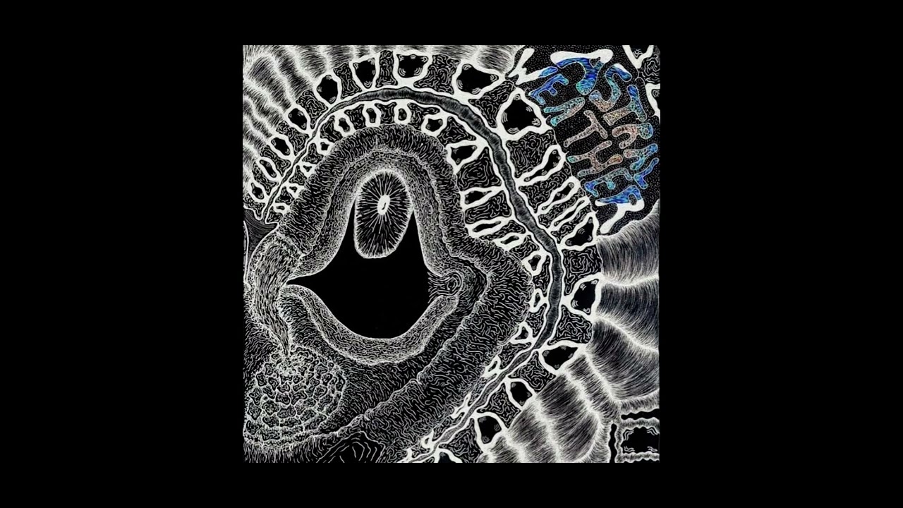 Astral Weather- Always A War