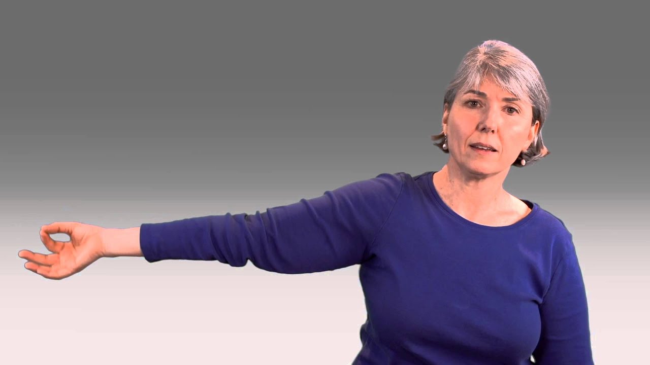 Exercises for Pinched Nerves - LB Hand Therapy
