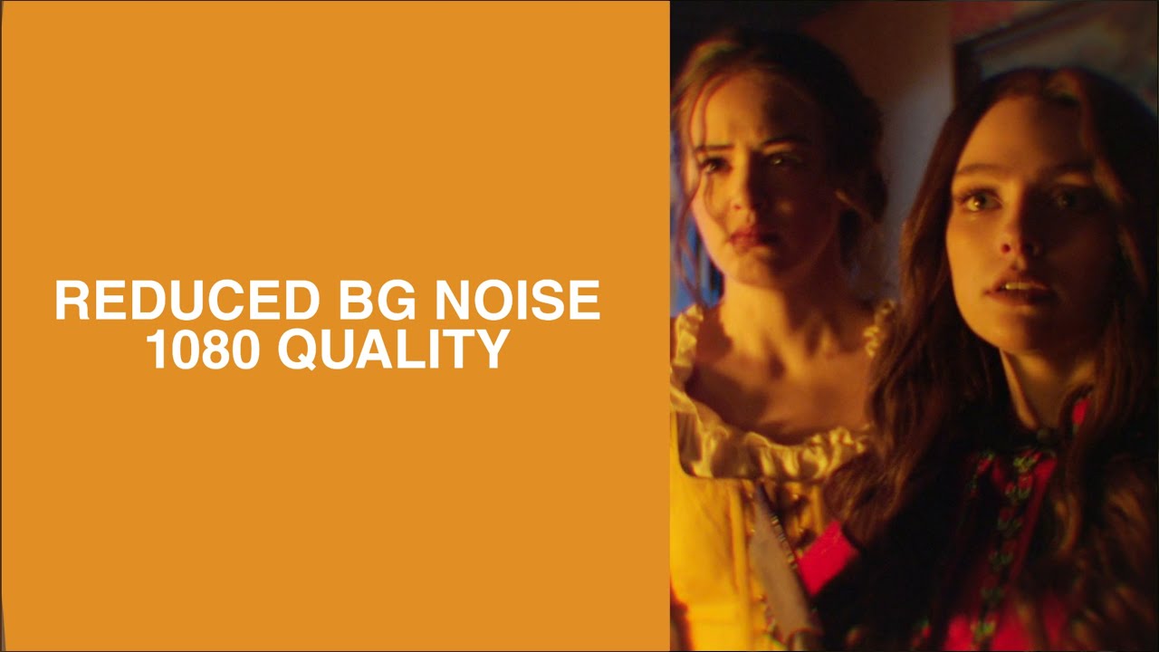hosie season two scenepack