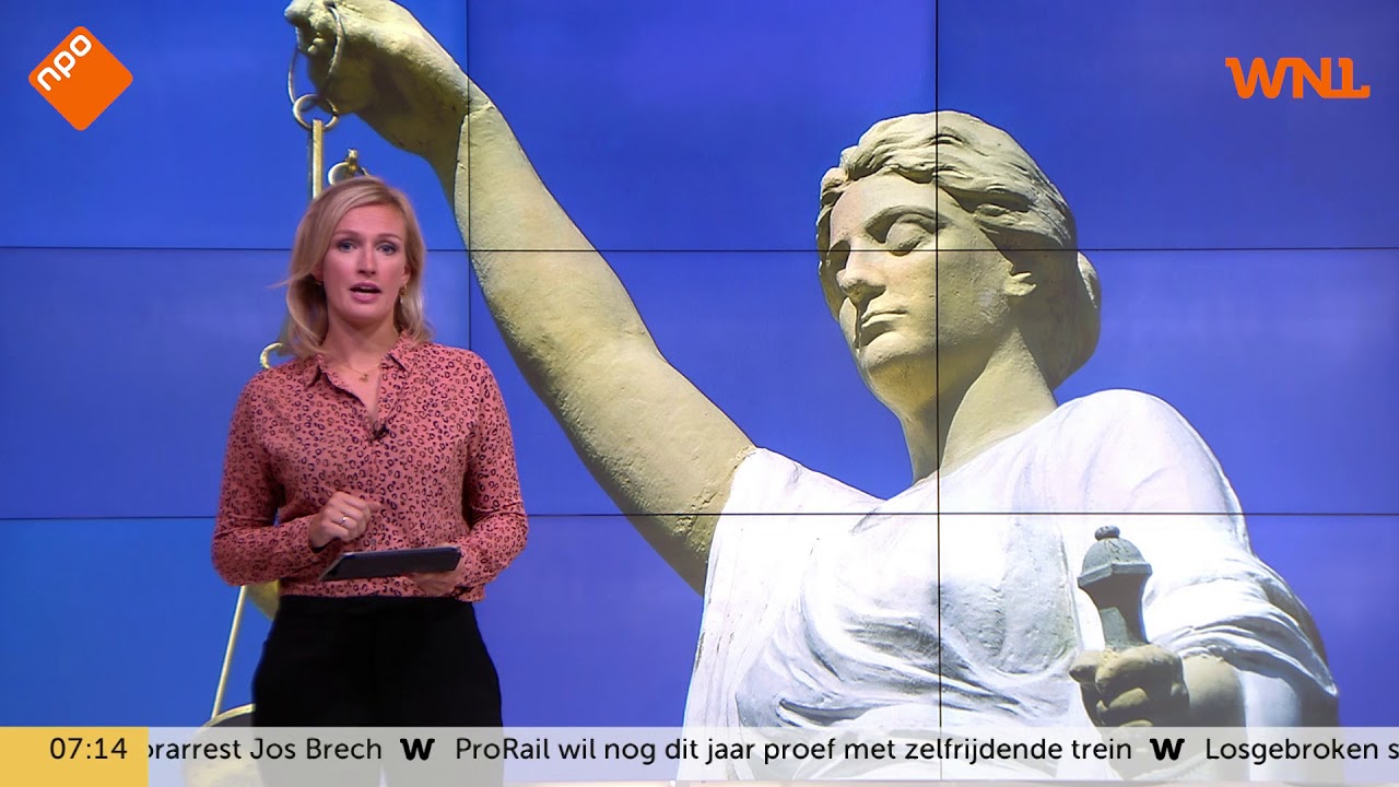 Kopschopper hoort donderdag of hij Nederland uitmoet: 'Je hoort je te gedragen'