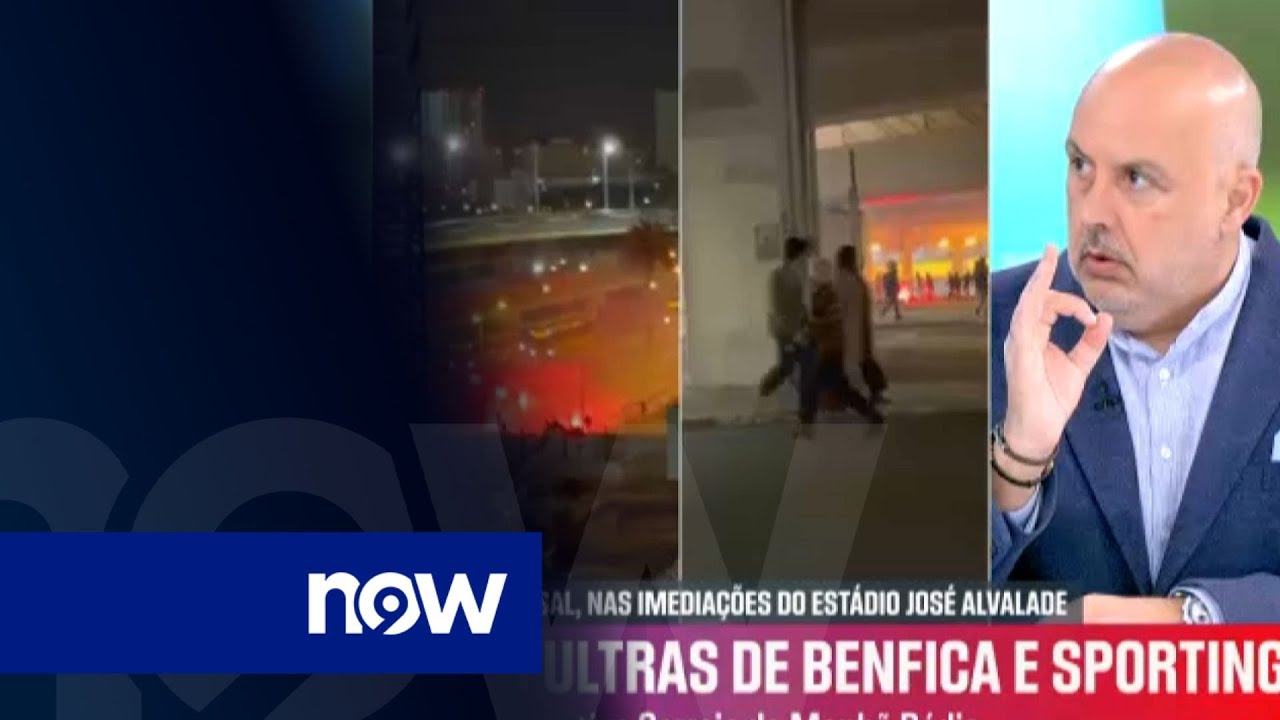 Benfica abre inquérito a adeptos que imitaram macacos: «Prefiro uma má decisão a uma não decisão»