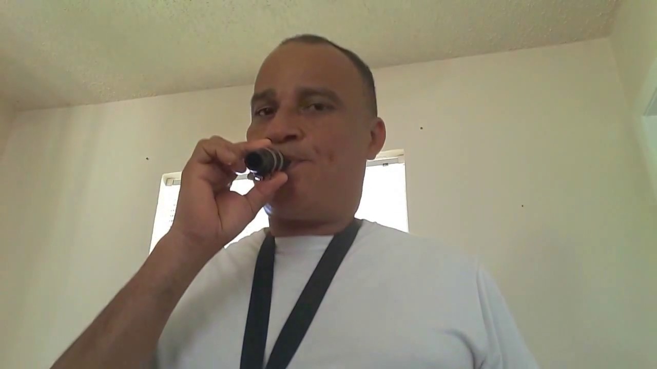 Aprende a tocar saxofon - clase #1
