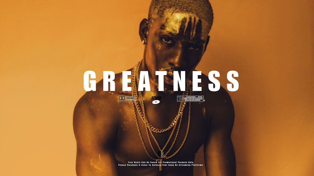 Afrobeat Instrumental 