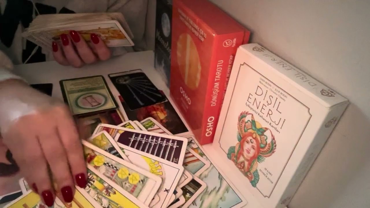 BAŞAK BURCU KADINI ARALIK AYI YORUMU