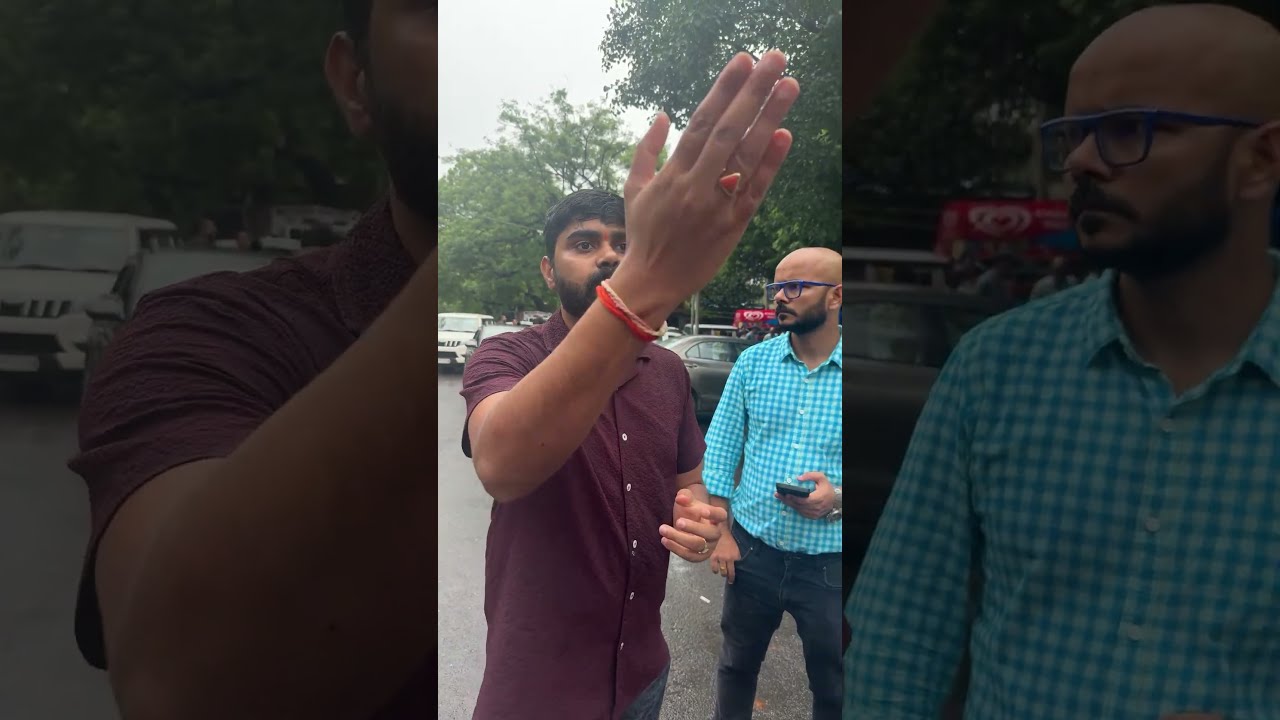 SSC Protest 31 July | LIVE: SSC Protest 31 July | क्या बदलाव आएगा इस आंदोलन से? | Students की आवाज़