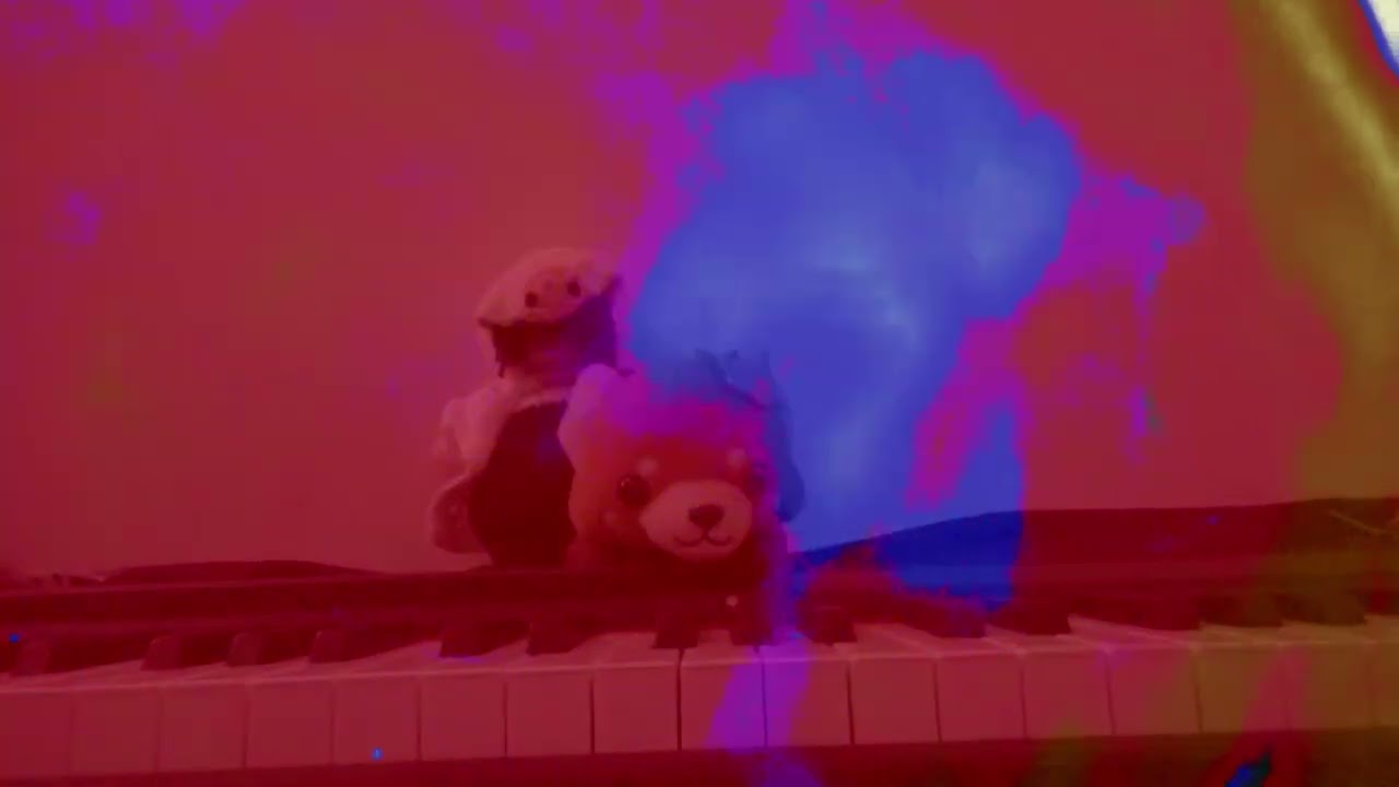 Lofi and chill Di 9