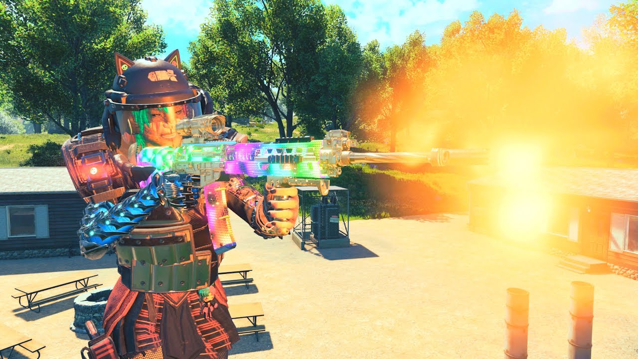 23 KILL SOLO QUADS CLUTCH | COD BLACKOUT 2023