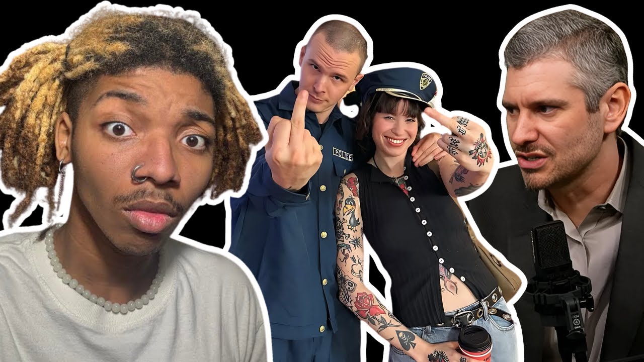 IDUBBBZ & ANISA'S 