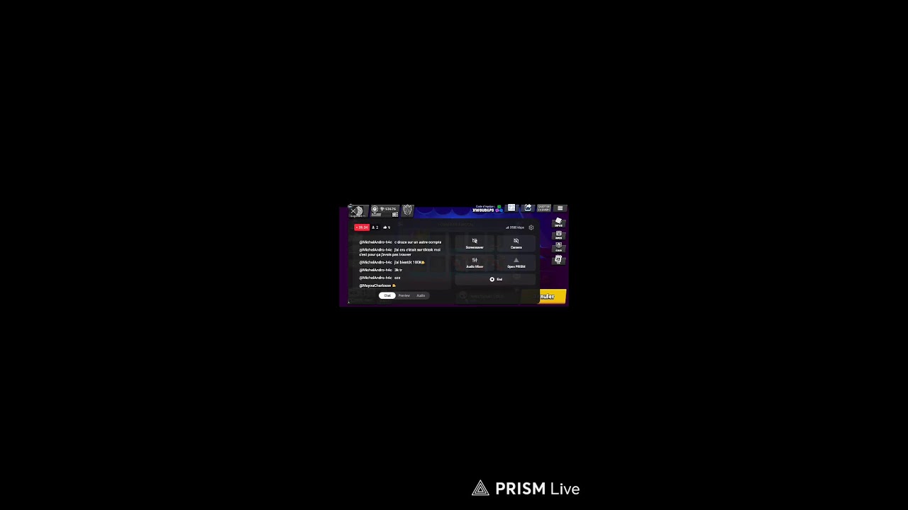 LIVE VENEZ 🐉