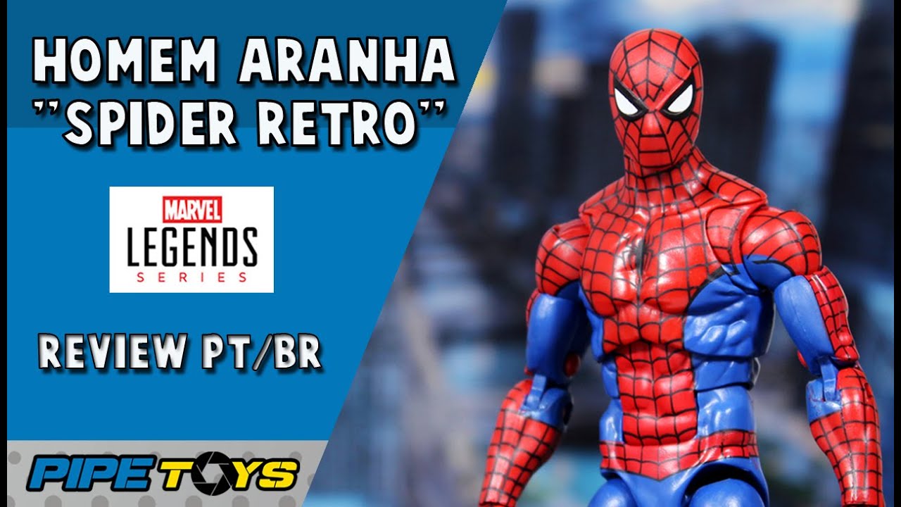 Homem-Aranha 