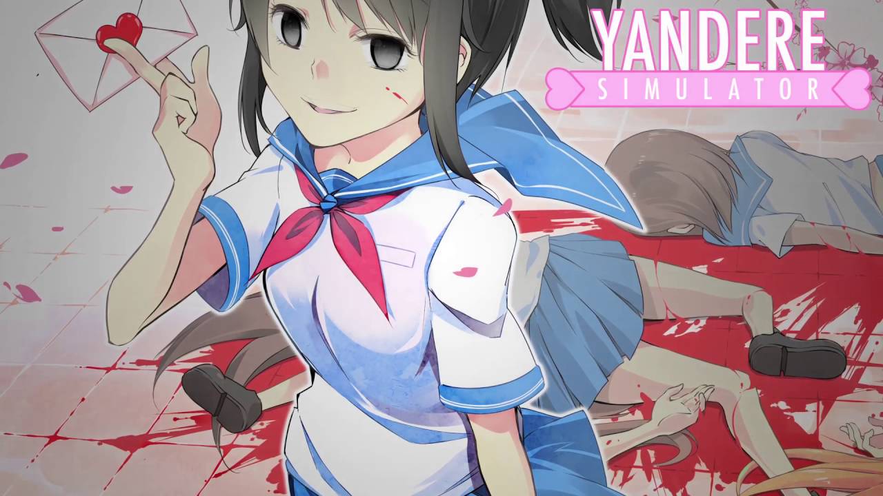 Tsubasa wo Kudasai (Yandere Simulator Promo Concept)