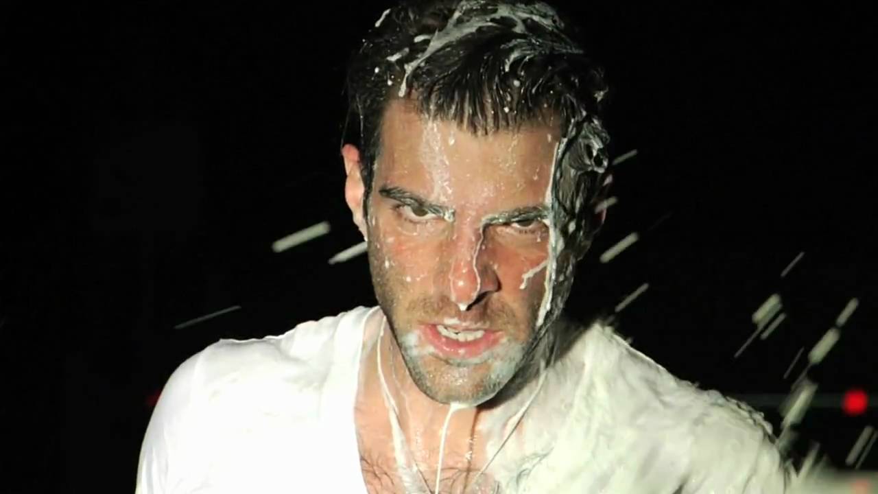 Zachary Quinto