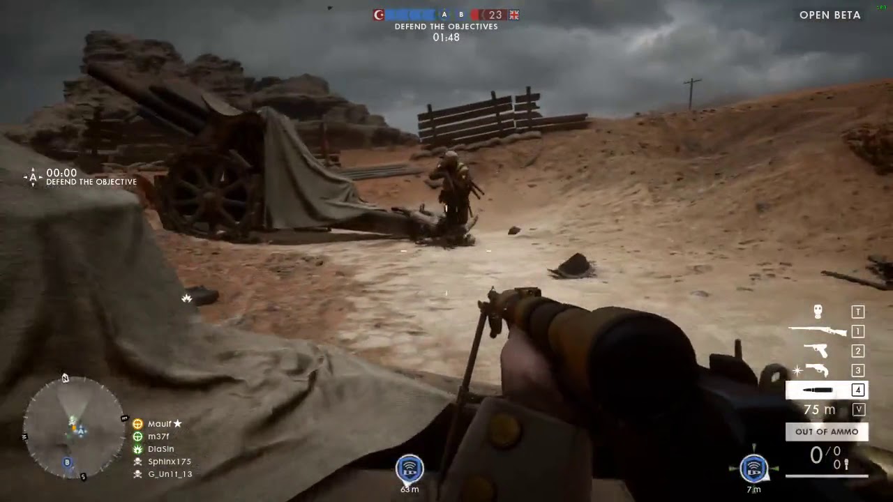Lucky shovel ⛏