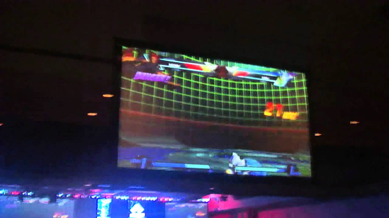 EVO2K13 Compilation