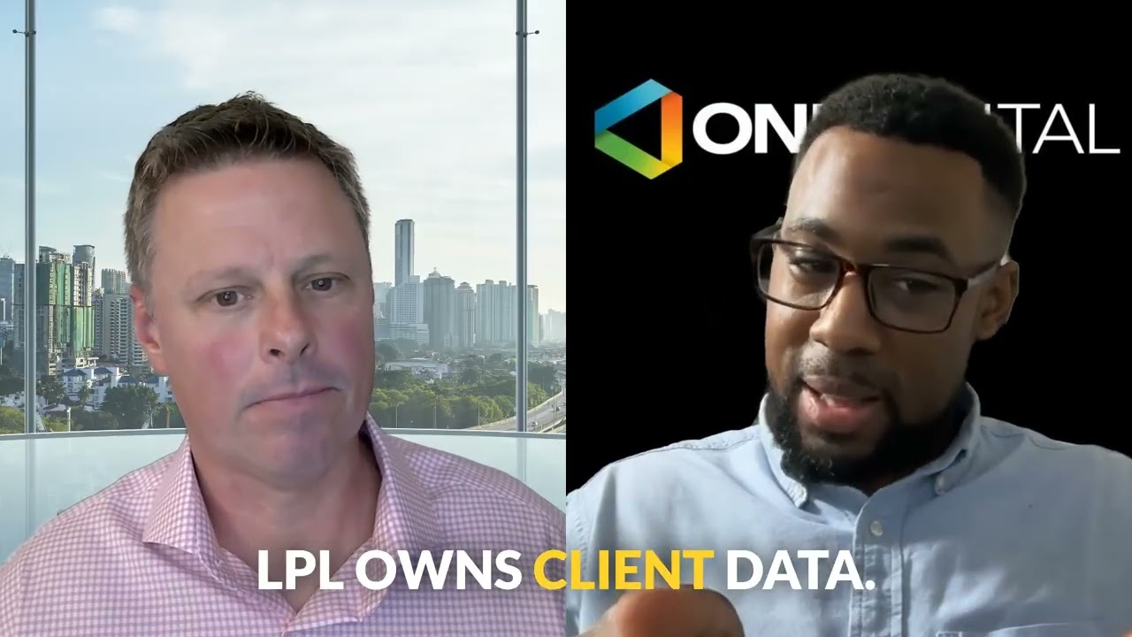 You Own Your Clients &mdash; But Do You Own the Data