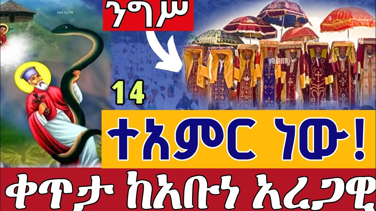 ⭕️Live #የደብረ ዳሞው ኮከብ ታቦታቱ ባረኩን 👉ጥር 14 ቀጥታ ከደብረ ከዋክብት አቡነ አረጋዊ || Abune Aregawi Addis Ababa  Jan 22
