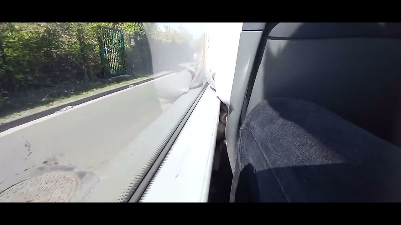 {KICKDOWN} Petit Voyage en Man lion's City A37 RATP numéro 9722 sur le 121