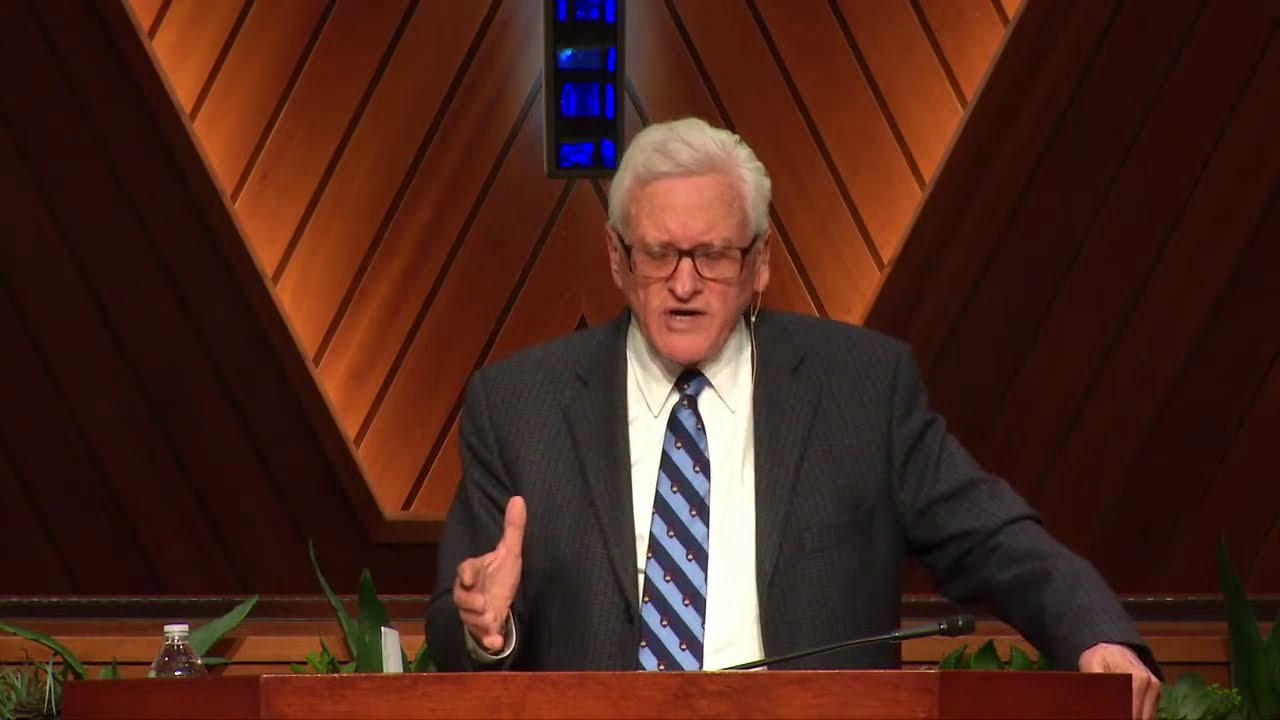 ¿Quién es este Jesús? - Henry Tolopilo