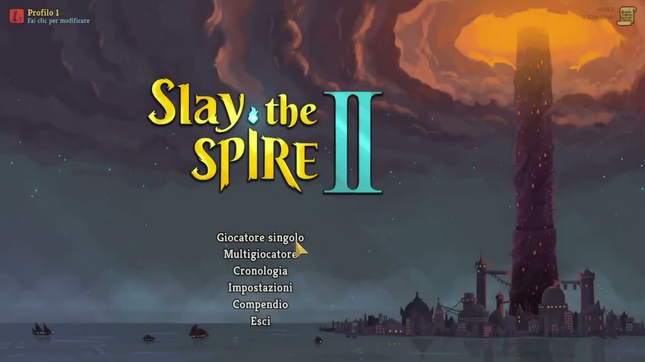 Silent Win Run Slay the Spire 2 (pt.1)