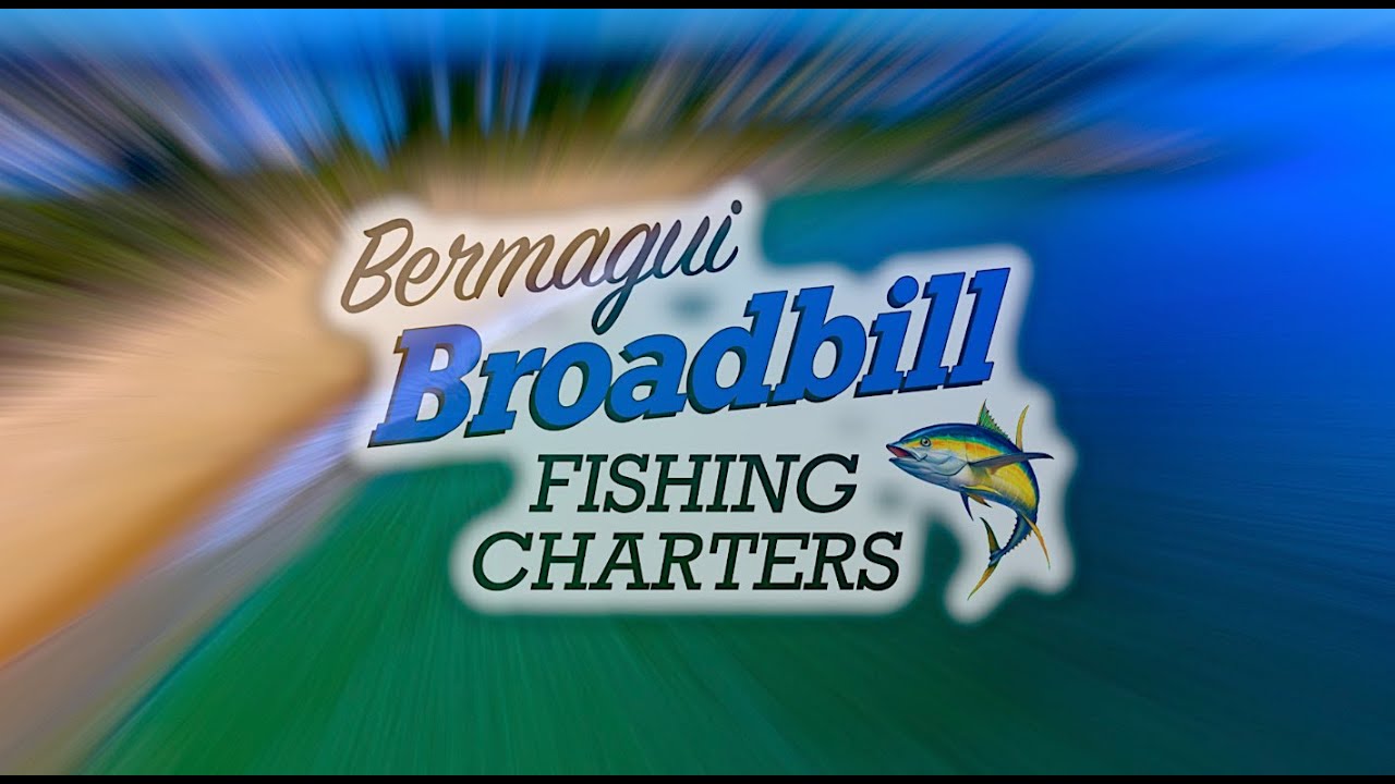 Bermagui Broadbill Fishing Charters