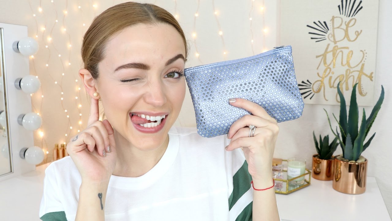 January Ipsy Bag | 2017