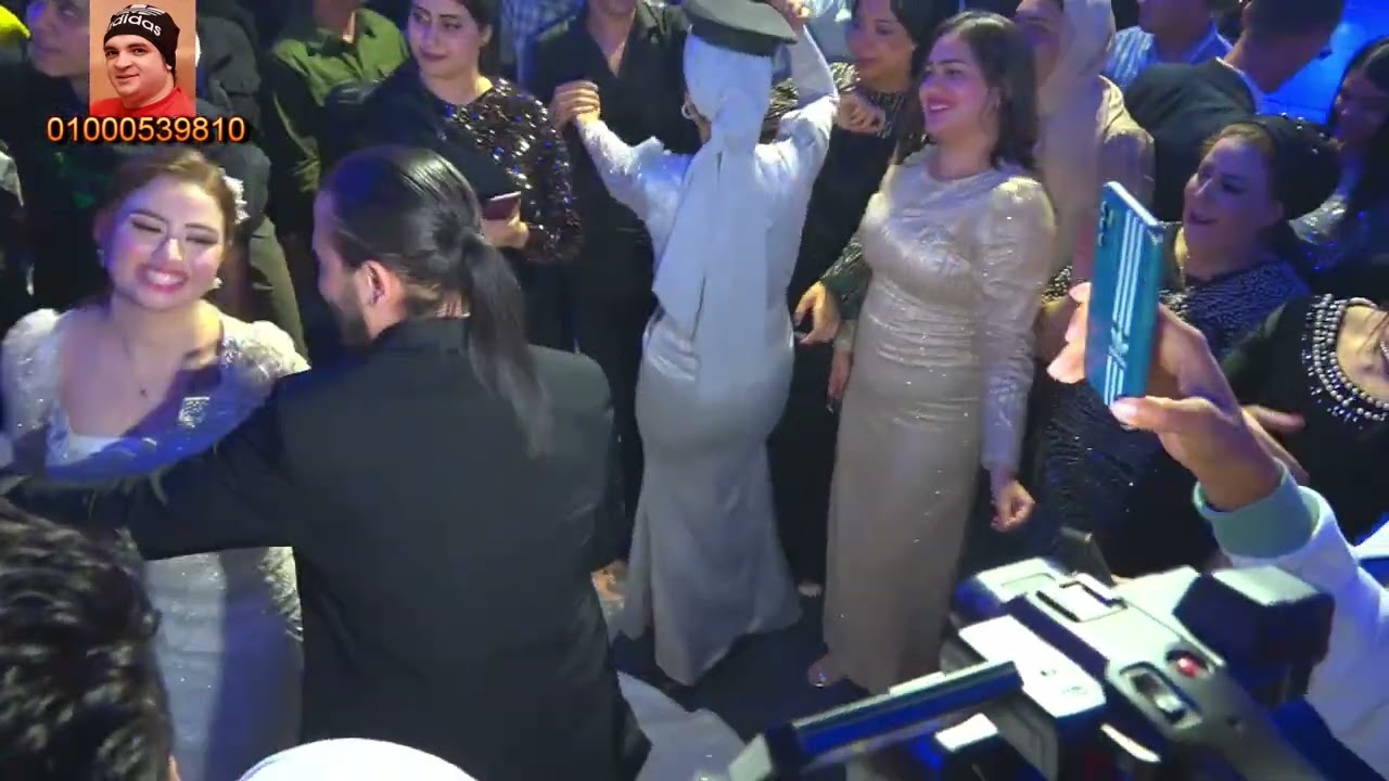 محمد منصور بنعيب عليك يازمن فرحة اسلام بلتاجى مايسترو عبد السلام قناة حماده زناتى 01000539810