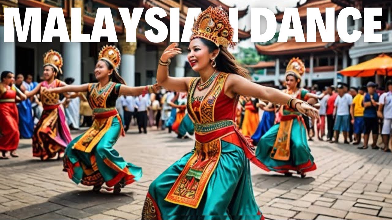 Best Malaysia Cultural Dance Performances at Tourism Centre Matic Kuala Lumpur