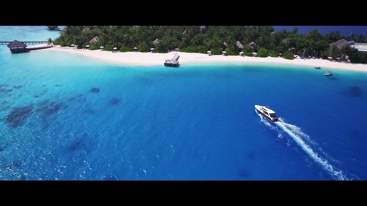 PER AQUUM Huvafen Fushi Maldives