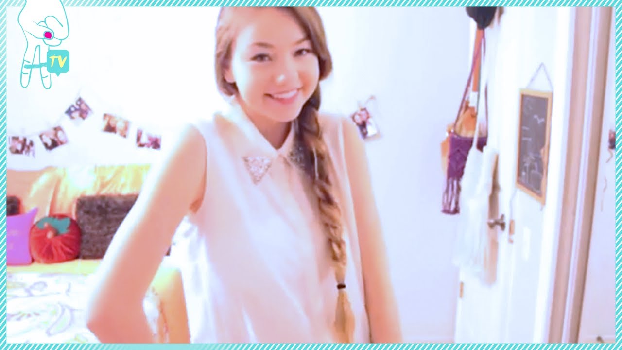 Stilababe09's X Factor #OOTD Ep. 36