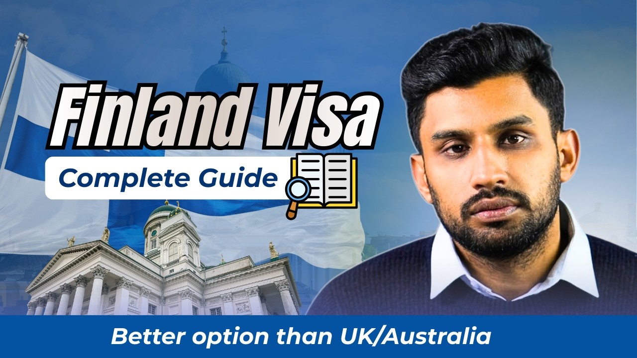 Easy Admission in Finland: No High Grades Required?