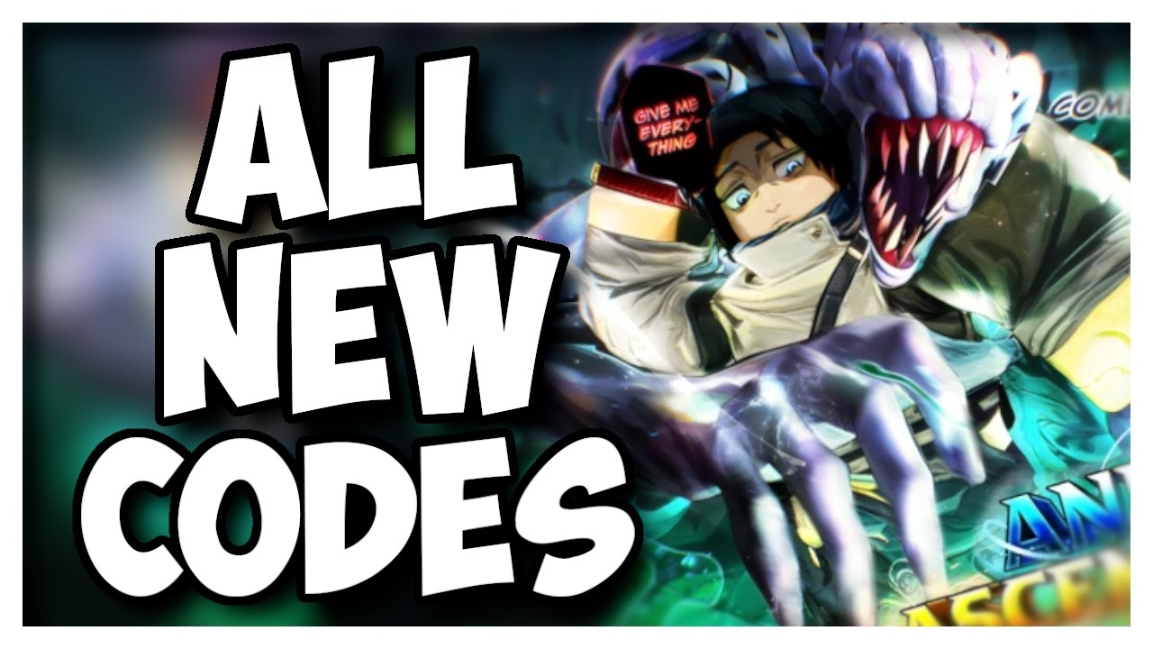 ALL NEW ANIME ASCENDANTS CODES FOR FEBRUARY 2026! (WORKING ROBLOX ANIME ASCENDANTS CODES)