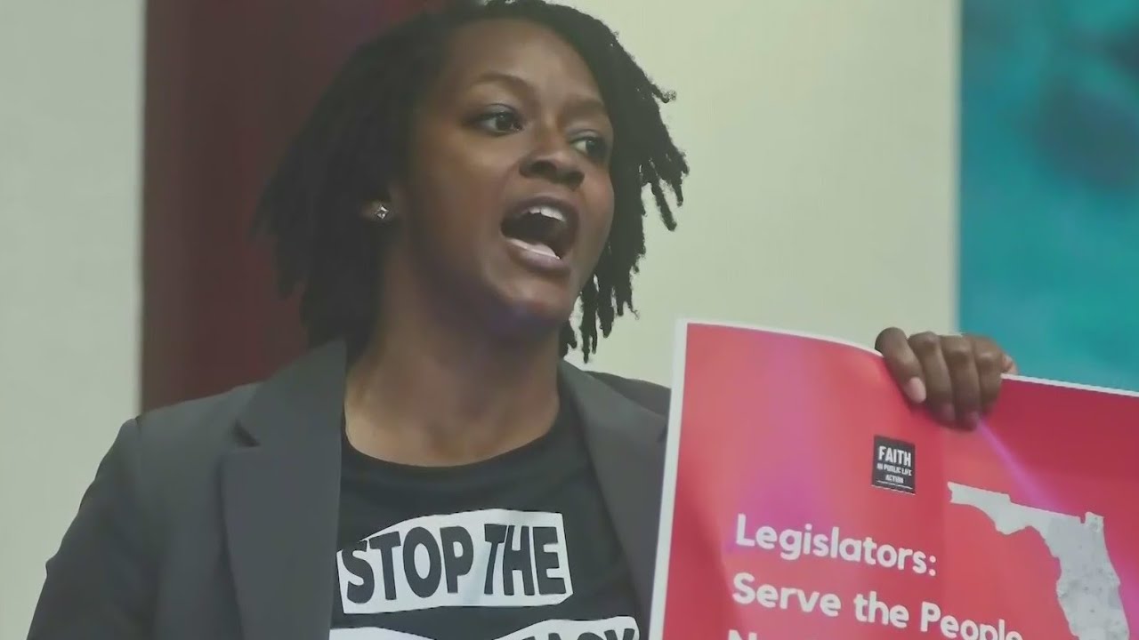 South Florida Democrats face questions over socialism after Tuesday primary
