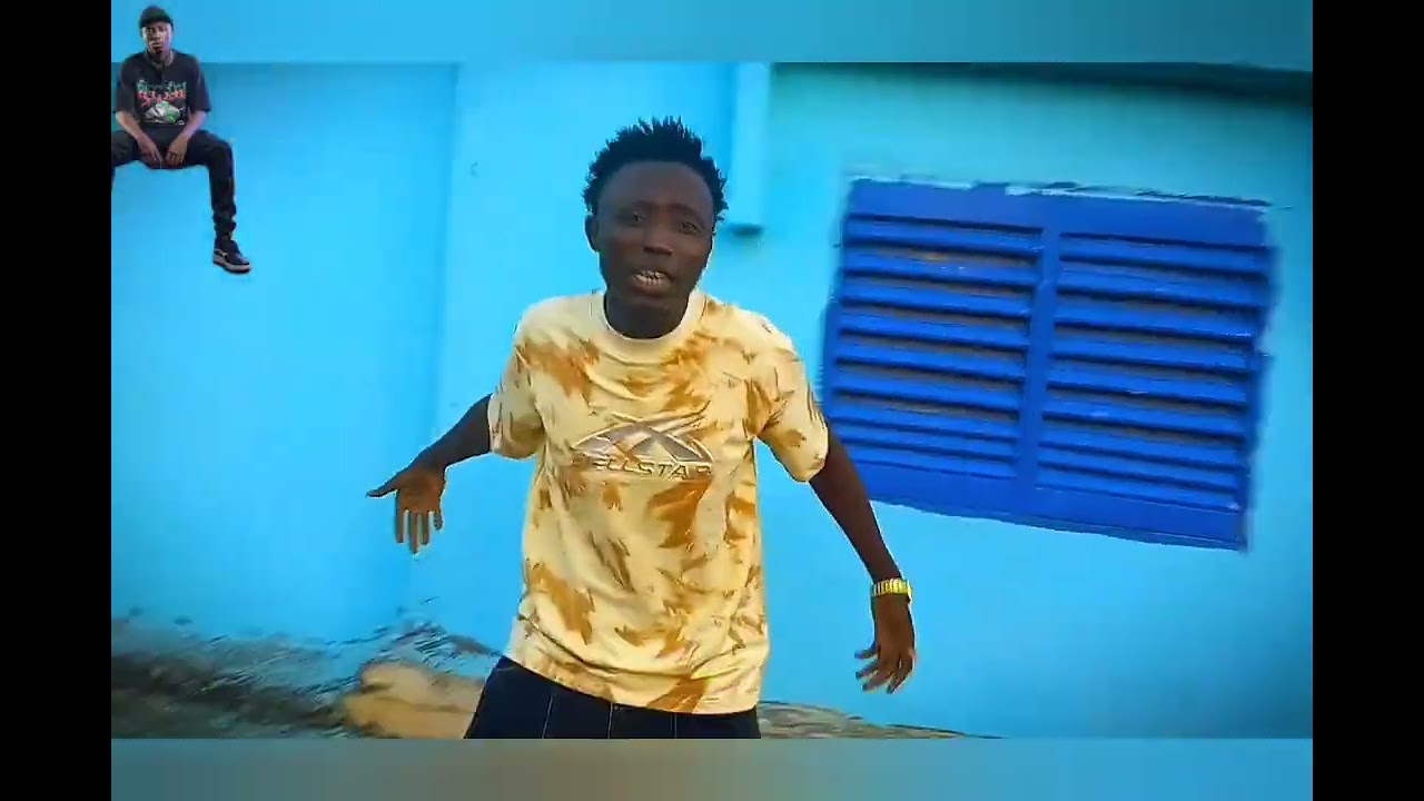 MKD DIALDA (VICTOIRE GANG) _ VÉRITÉ (BAI TÉ KAI NGA DJO YÉ) MINI CLIP 