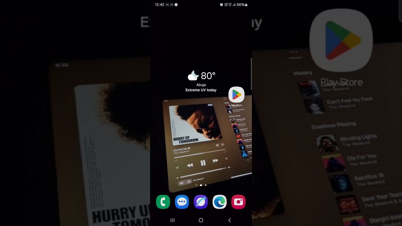 How to connect 9proxy with IPS on IPhone and Android