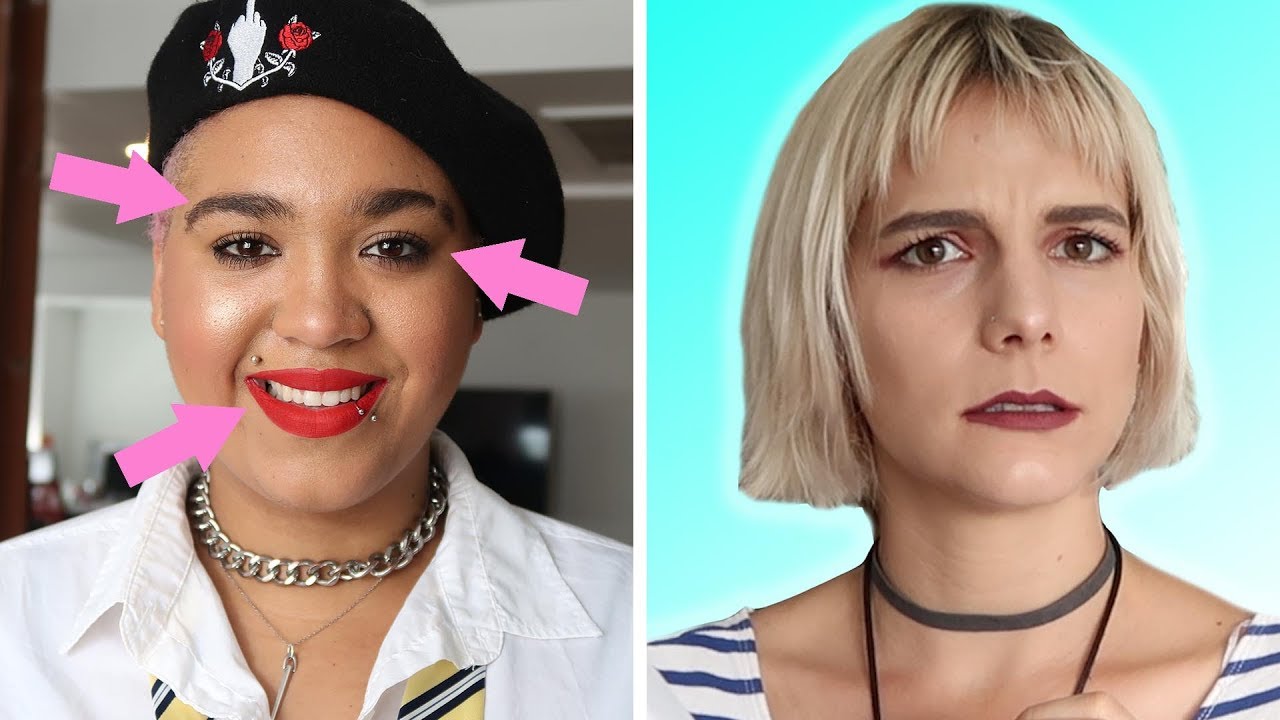 Can You Guess How Much Makeup People Wear?