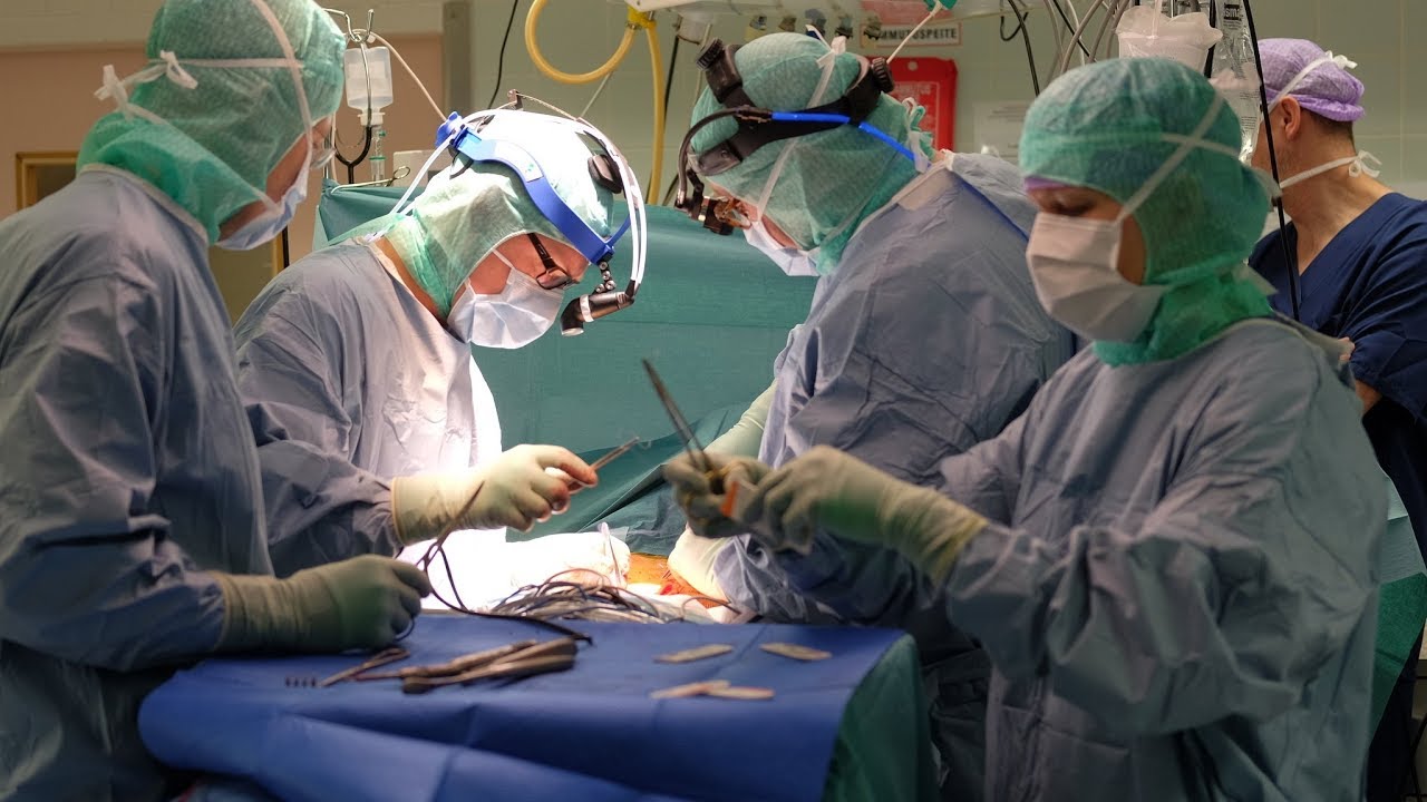 Amandas patientberättelse om sin skoliosoperation