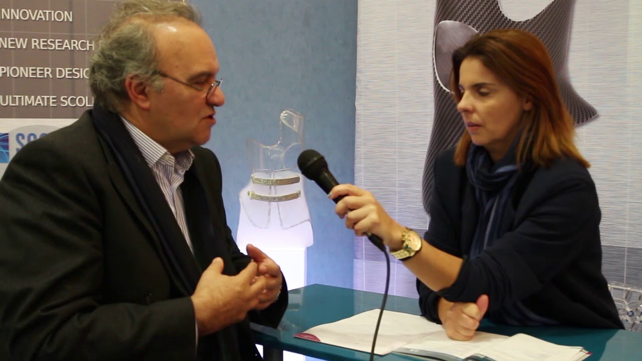 SCOLIOSIS SLC 11o ΠΑΝΕΛΛΗΝΙΟ ΣΥΝΕΔΡΙΟ ΣΠΟΝΔΥΛΙΚΗΣ ΣΤΗΛΗΣ - ΠΑΠΑΣΤΕΦΑΝΟΥ ΣΩΤΗΡΗΣ
