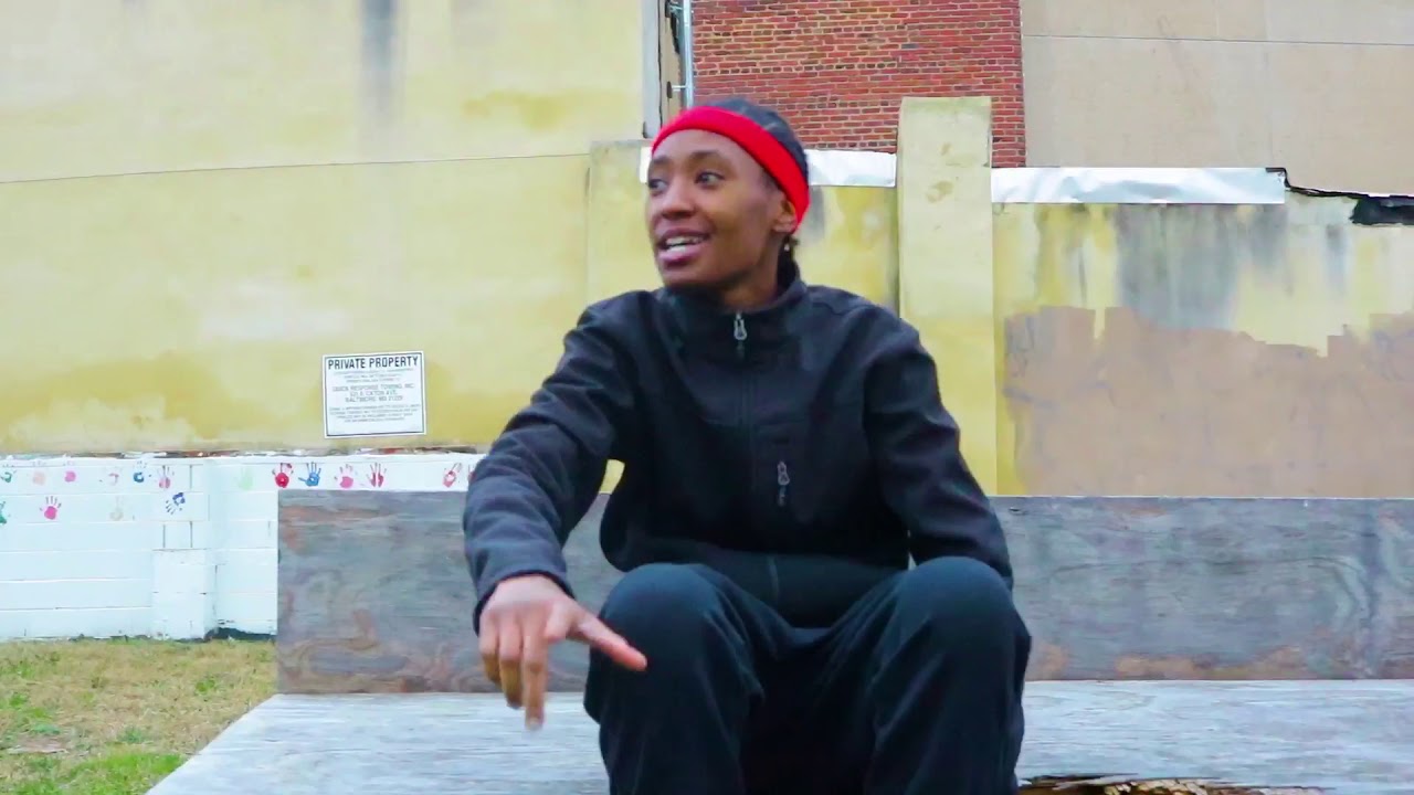 Stgm Juvi - Thru It All ( Official Video )