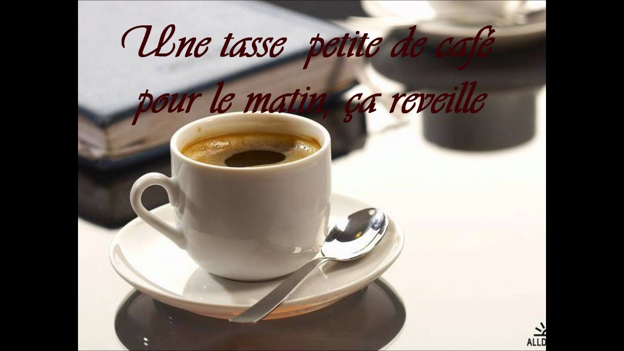 Bonne journée