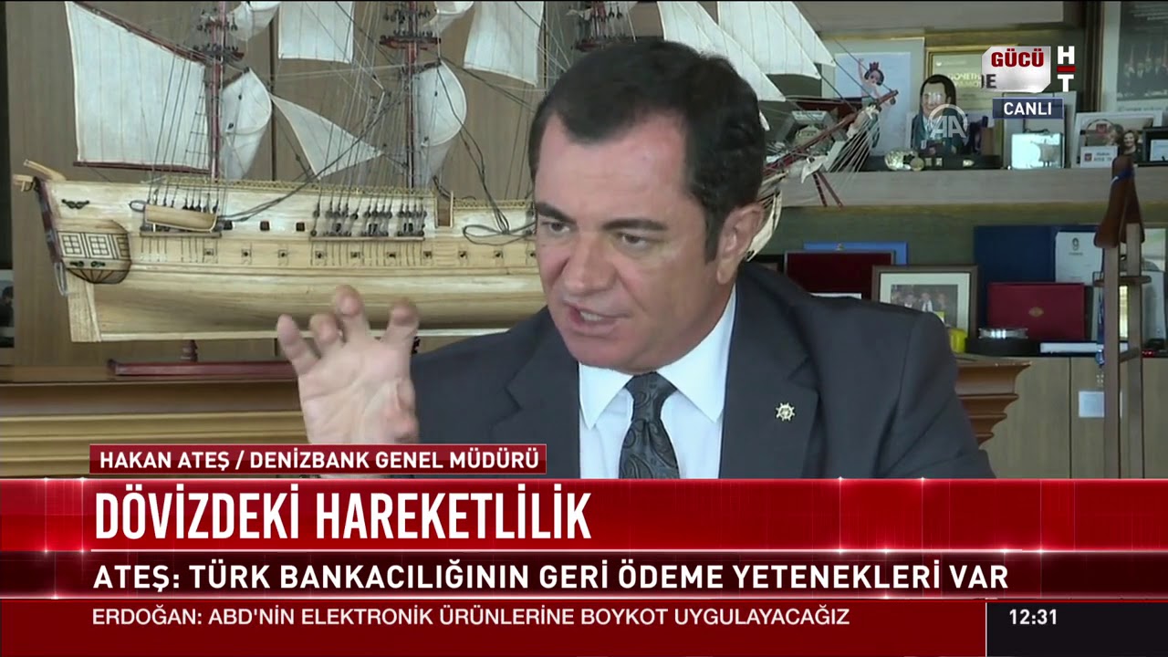 Hakan Ateş: 