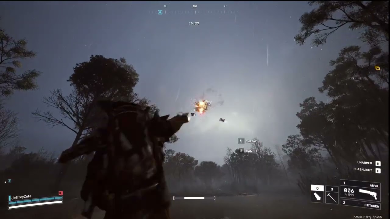 ARC Raiders - 👽 *Fixed Twitch AND Alerts* If YOU know of any, type it in Chat! * 😈