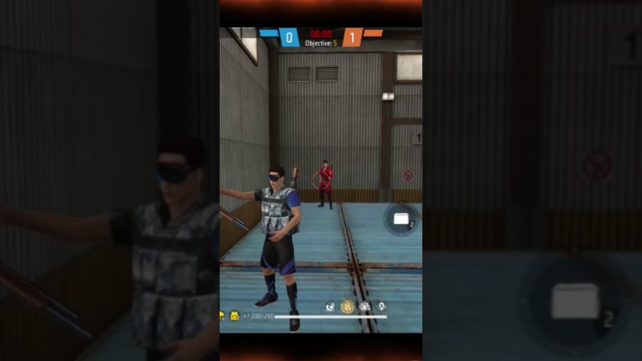 free fire VFX edits #freefire #viral #VFXedits #shorts